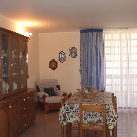 Отель Casa Vacanza La Pajara Андрано Экстерьер фото