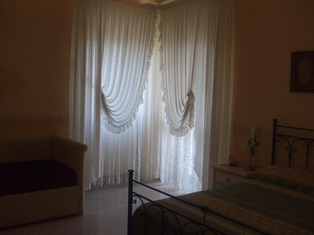 Отель Casa Vacanza La Pajara Андрано Экстерьер фото